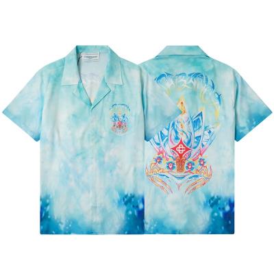 wholesale quality casablanca shirts model no. 74